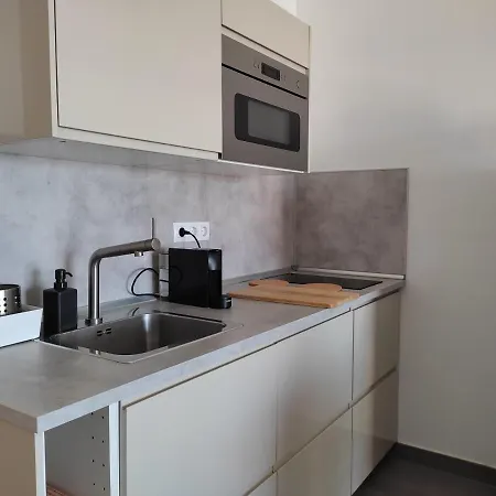 Апартаменты El Apartamento De Ramon