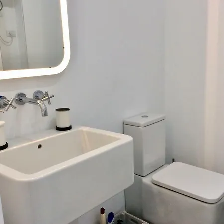 Апартаменты El Apartamento De Ramon