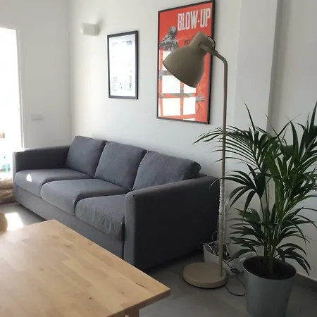 El Apartamento De Ramon *