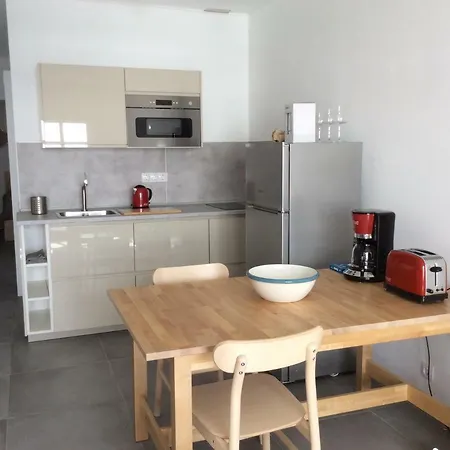 Апартаменты El Apartamento De Ramon *