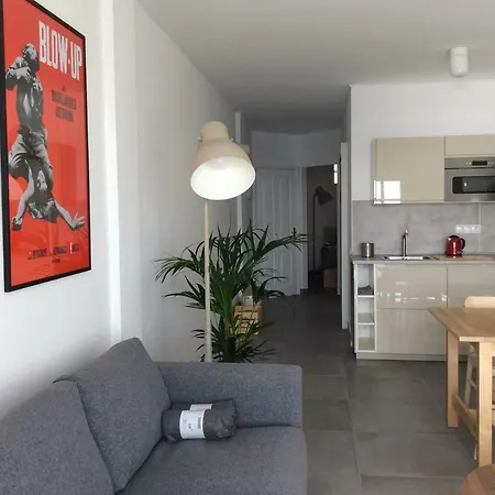 El Apartamento De Ramon